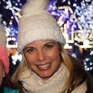 Meet your Posher, Stacy